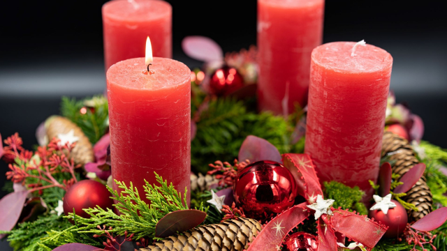 Adventsmusik zum 1. Advent
