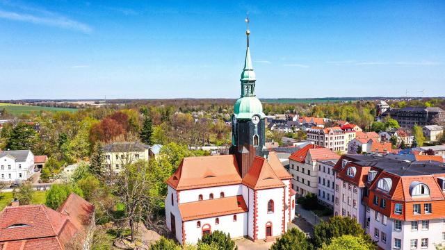 St. Kilianskirche