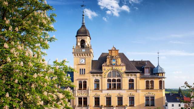 Titelmotiv Rundgang Altstadt